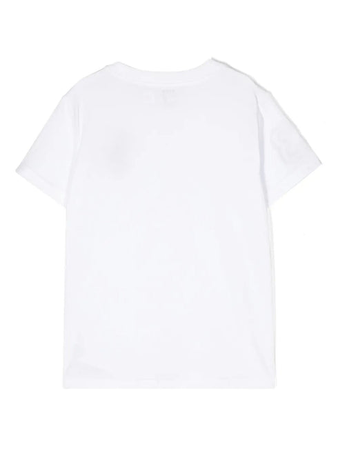 POLO RALPH LAUREN LOGO T-SHIRT